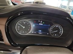 Buick GL8 Land Business Class Smart Edition - ფოტო 12