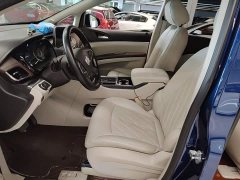 Buick GL8 Land Business Class Smart Edition - ფოტო 15