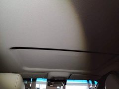 Buick GL8 Land Business Class Smart Edition - ფოტო 18