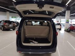 Buick GL8 Land Business Class Smart Edition - ფოტო 19