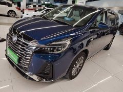 Buick GL8 Land Business Class Smart Edition - ფოტო 2