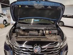 Buick GL8 Land Business Class Smart Edition - ფოტო 20