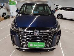 Buick GL8 Land Business Class Smart Edition - ფოტო 3