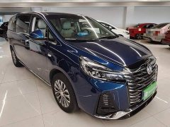Buick GL8 Land Business Class Smart Edition - ფოტო 4