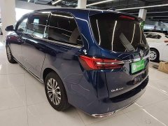 Buick GL8 Land Business Class Smart Edition - ფოტო 5