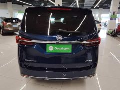 Buick GL8 Land Business Class Smart Edition - ფოტო 6