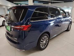 Buick GL8 Land Business Class Smart Edition - ფოტო 7