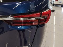 Buick GL8 Land Business Class Smart Edition - ფოტო 8