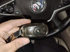 Buick GL8 Land Business Class Smart Edition - ფოტო 9