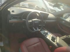 Jetour Jietu X70S 2022 1.5T DCT Vitality Edition 5-Seater - ფოტო 10
