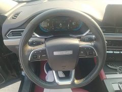 Jetour Jietu X70S 2022 1.5T DCT Vitality Edition 5-Seater - ფოტო 11