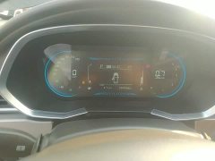 Jetour Jietu X70S 2022 1.5T DCT Vitality Edition 5-Seater - ფოტო 12