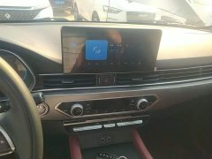 Jetour Jietu X70S 2022 1.5T DCT Vitality Edition 5-Seater - ფოტო 13
