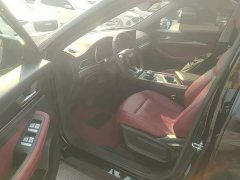 Jetour Jietu X70S 2022 1.5T DCT Vitality Edition 5-Seater - ფოტო 16