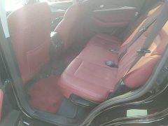 Jetour Jietu X70S 2022 1.5T DCT Vitality Edition 5-Seater - ფოტო 17