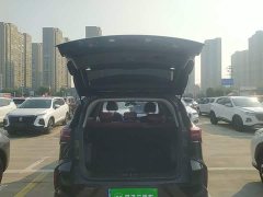 Jetour Jietu X70S 2022 1.5T DCT Vitality Edition 5-Seater - ფოტო 19