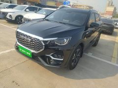 Jetour Jietu X70S 2022 1.5T DCT Vitality Edition 5-Seater - ფოტო 2