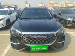Jetour Jietu X70S 2022 1.5T DCT Vitality Edition 5-Seater - ფოტო 3