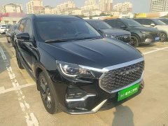 Jetour Jietu X70S 2022 1.5T DCT Vitality Edition 5-Seater - ფოტო 4
