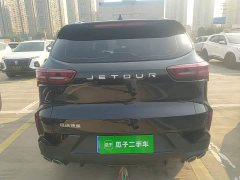 Jetour Jietu X70S 2022 1.5T DCT Vitality Edition 5-Seater - ფოტო 6