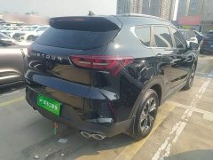 Jetour Jietu X70S 2022 1.5T DCT Vitality Edition 5-Seater - ფოტო 7