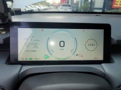 GAC AION Y Plus 510 Smart Enjoy Edition - ფოტო 12