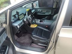 GAC AION Y Plus 510 Smart Enjoy Edition - ფოტო 15