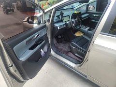 GAC AION Y Plus 510 Smart Enjoy Edition - ფოტო 16