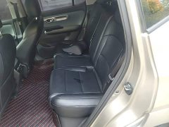 GAC AION Y Plus 510 Smart Enjoy Edition - ფოტო 17