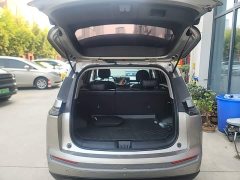GAC AION Y Plus 510 Smart Enjoy Edition - ფოტო 19