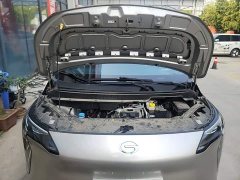 GAC AION Y Plus 510 Smart Enjoy Edition - ფოტო 20
