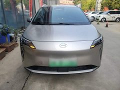 GAC AION Y Plus 510 Smart Enjoy Edition - ფოტო 3