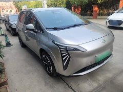 GAC AION Y Plus 510 Smart Enjoy Edition - ფოტო 4