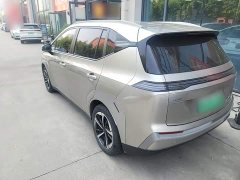 GAC AION Y Plus 510 Smart Enjoy Edition - ფოტო 5