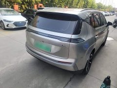 GAC AION Y Plus 510 Smart Enjoy Edition - ფოტო 7