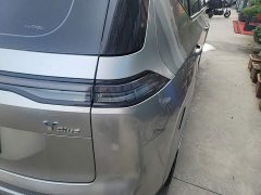 GAC AION Y Plus 510 Smart Enjoy Edition - ფოტო 8