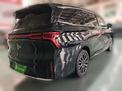 Dongfeng Xinghai V9 1.5TD 200km Qingyun Ladder Series Luxury Edition - ფოტო 10