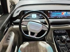 Dongfeng Xinghai V9 1.5TD 200km Qingyun Ladder Series Luxury Edition - ფოტო 15