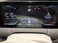 Dongfeng Xinghai V9 1.5TD 200km Qingyun Ladder Series Luxury Edition - ფოტო 16