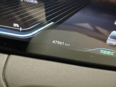 Dongfeng Xinghai V9 1.5TD 200km Qingyun Ladder Series Luxury Edition - ფოტო 17