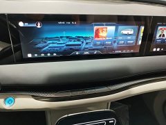 Dongfeng Xinghai V9 1.5TD 200km Qingyun Ladder Series Luxury Edition - ფოტო 18
