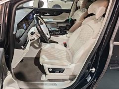 Dongfeng Xinghai V9 1.5TD 200km Qingyun Ladder Series Luxury Edition - ფოტო 20