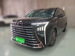 Dongfeng Xinghai V9 1.5TD 200km Qingyun Ladder Series Luxury Edition - ფოტო 3