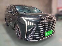 Dongfeng Xinghai V9 1.5TD 200km Qingyun Ladder Series Luxury Edition - ფოტო 6