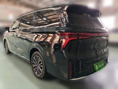 Dongfeng Xinghai V9 1.5TD 200km Qingyun Ladder Series Luxury Edition - ფოტო 7