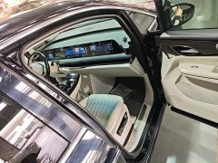 Dongfeng Xinghai V9 1.5TD 200km Qingyun Ladder Series Luxury Edition - ფოტო 9