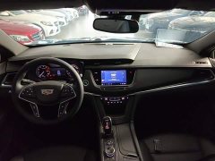 Cadillac XT5 2.0T FWD Fashion Edition - ფოტო 10