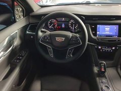 Cadillac XT5 2.0T FWD Fashion Edition - ფოტო 11