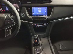 Cadillac XT5 2.0T FWD Fashion Edition - ფოტო 13