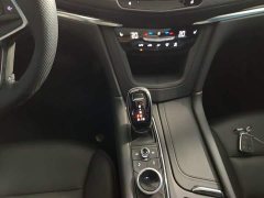 Cadillac XT5 2.0T FWD Fashion Edition - ფოტო 14